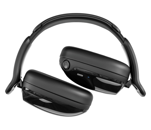 Skullcandy Hesh 540 ANC True Black - 1610113 - zdjęcie 2